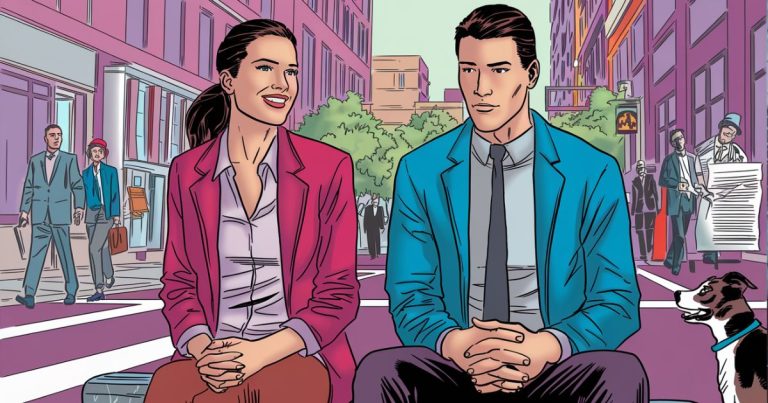 Darte a conocer para que te conozcan