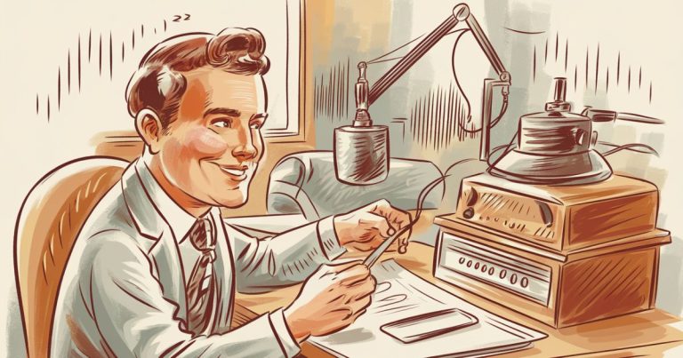 Este es mi nuevo proceso para crear contenido sin IA