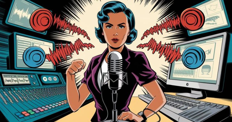 4 lecciones de podcasting para comenzar con tu podcast sin miedo