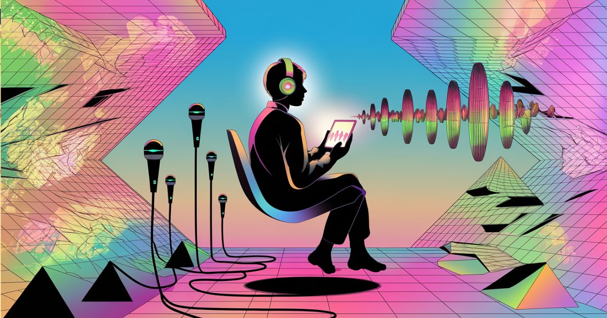 Cómo aprovechar los eventos presenciales para crecer tu podcast