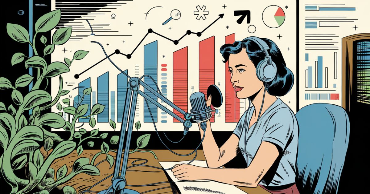 3 poderosas estrategias de crecimiento orgánico para llegar a nuevos oyentes