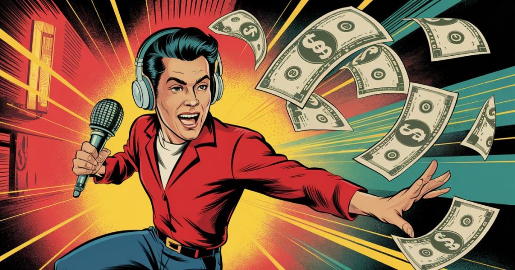 Como monetizar un podcast