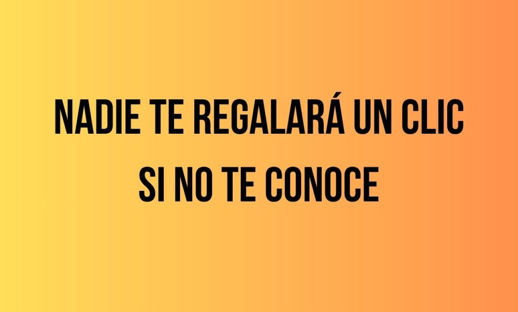 Cómo compartir un podcast en redes sociales si no te conocen